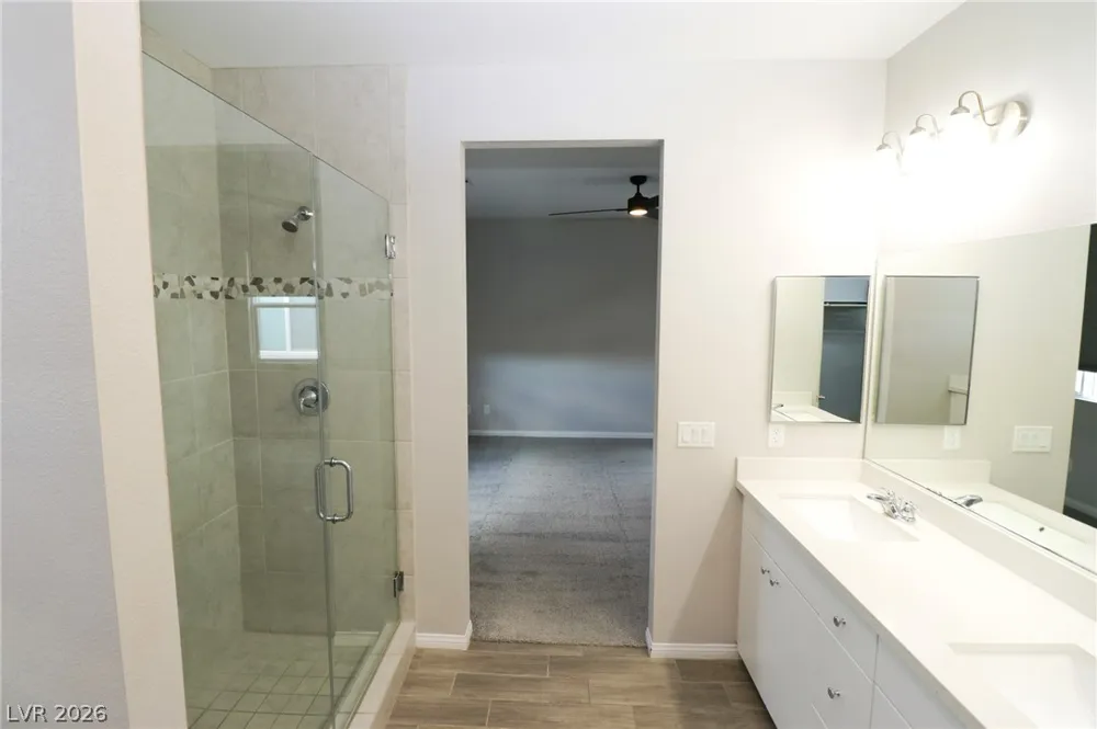 3032 Cipro Avenue Las Vegas, NV 89141