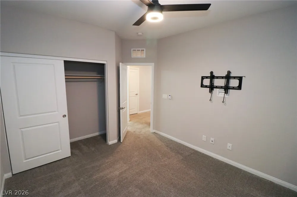 3032 Cipro Avenue Las Vegas, NV 89141