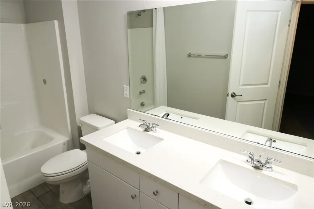 3032 Cipro Avenue Las Vegas, NV 89141