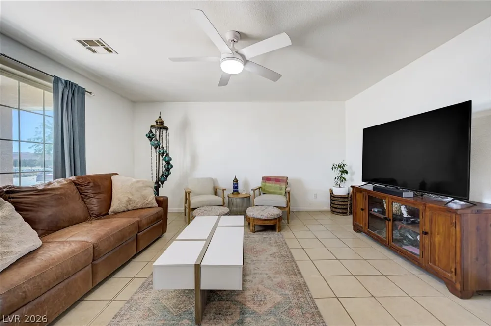 1272 Liston Avenue Logandale, NV 89021