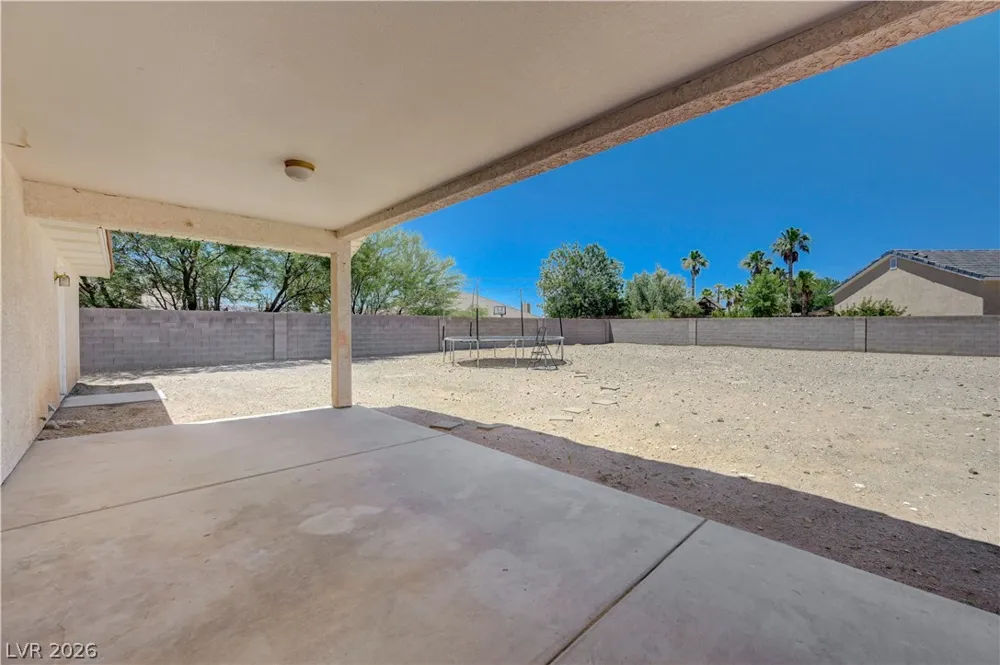 1272 Liston Avenue Logandale, NV 89021