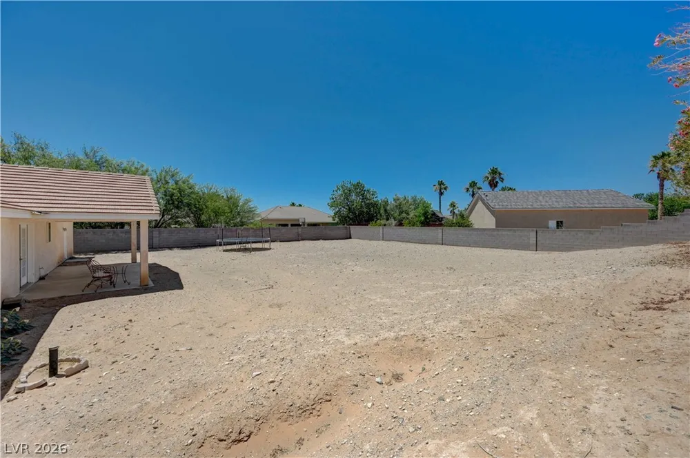 1272 Liston Avenue Logandale, NV 89021