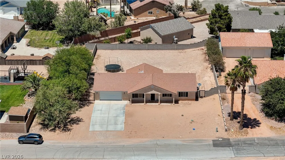 1272 Liston Avenue Logandale, NV 89021