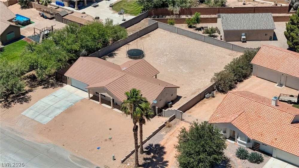 1272 Liston Avenue Logandale, NV 89021