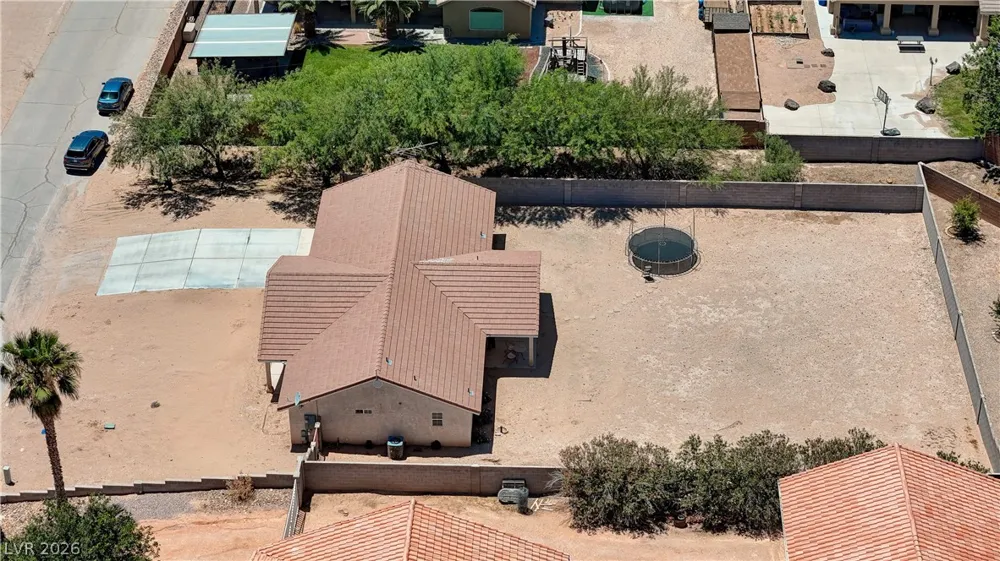 1272 Liston Avenue Logandale, NV 89021