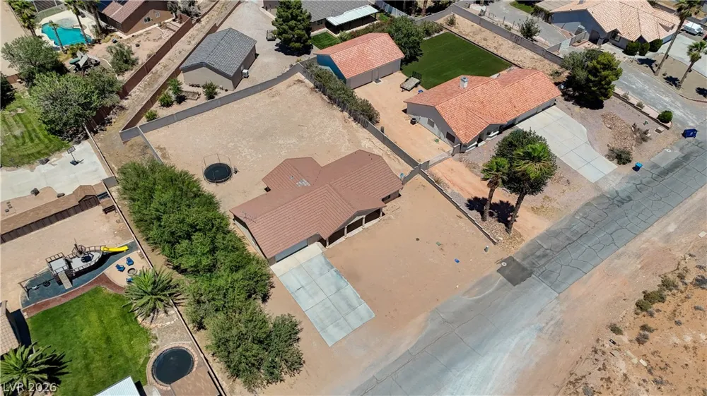 1272 Liston Avenue Logandale, NV 89021