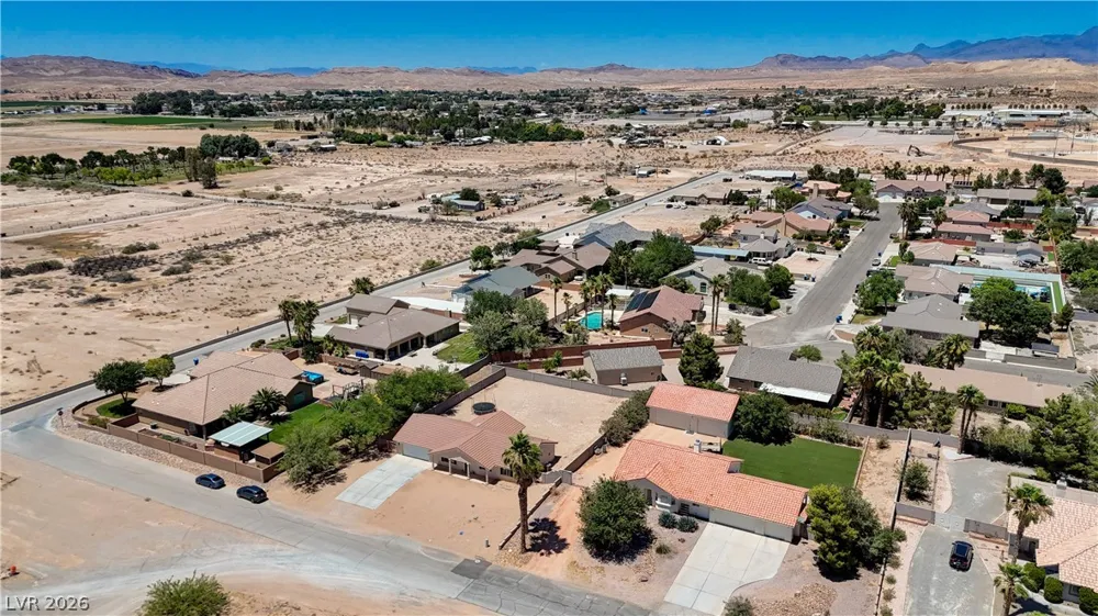 1272 Liston Avenue Logandale, NV 89021