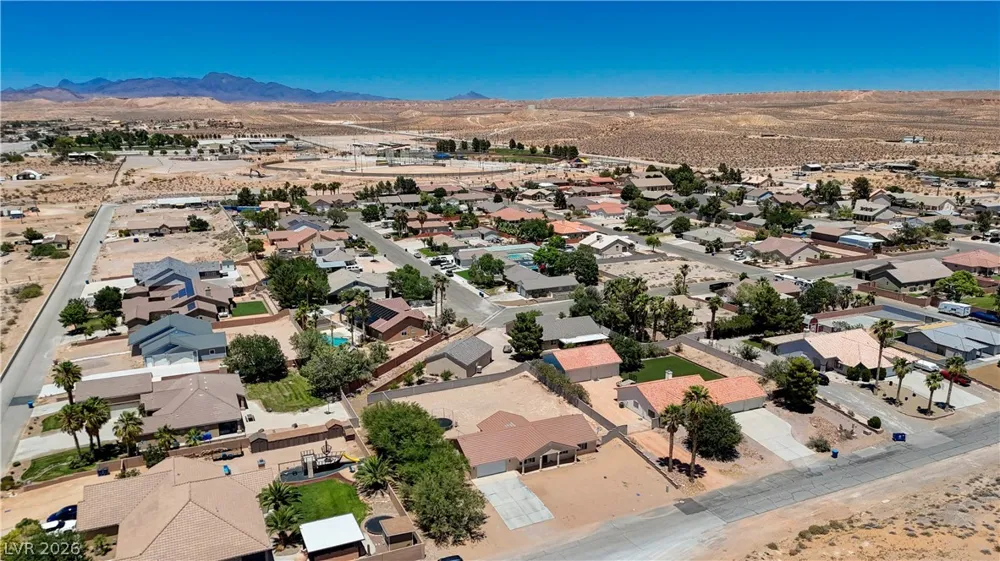 1272 Liston Avenue Logandale, NV 89021