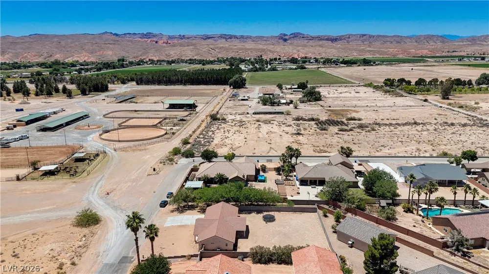 1272 Liston Avenue Logandale, NV 89021