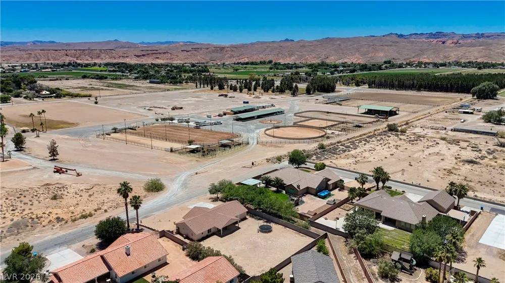 1272 Liston Avenue Logandale, NV 89021