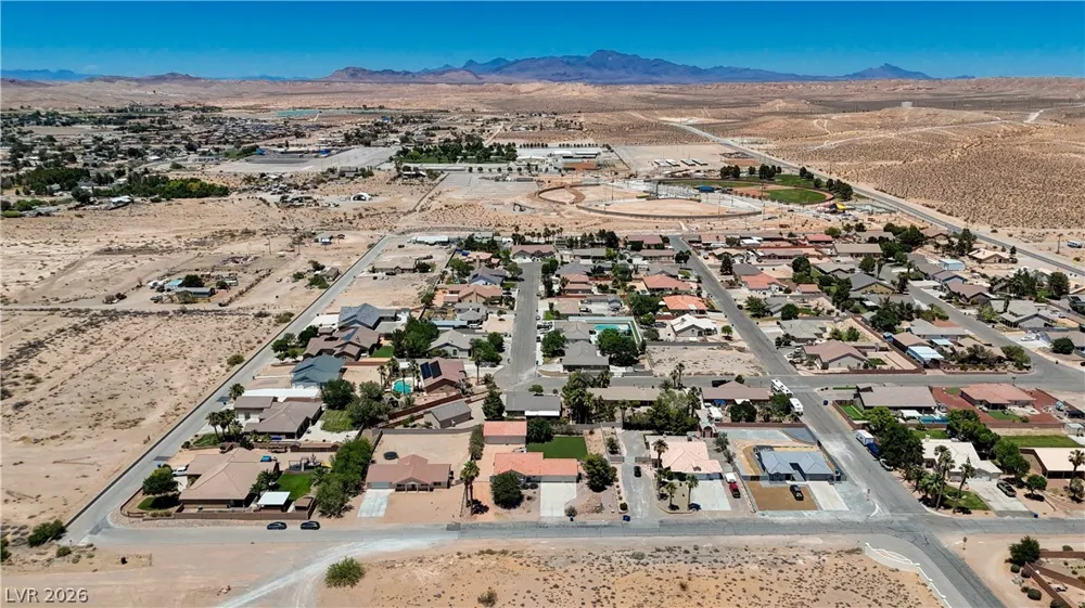 1272 Liston Avenue Logandale, NV 89021