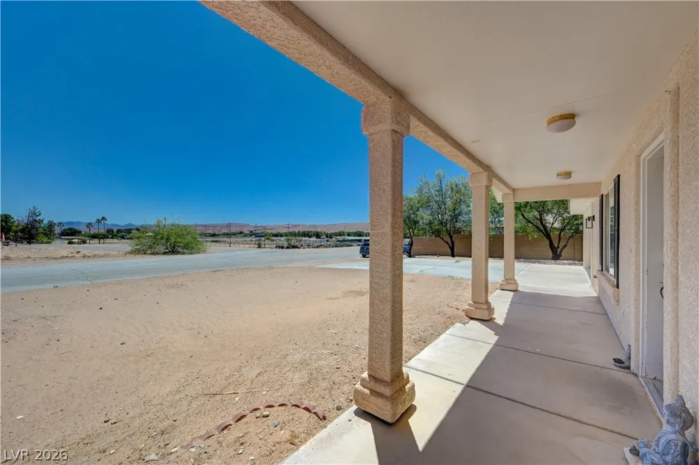 1272 Liston Avenue Logandale, NV 89021