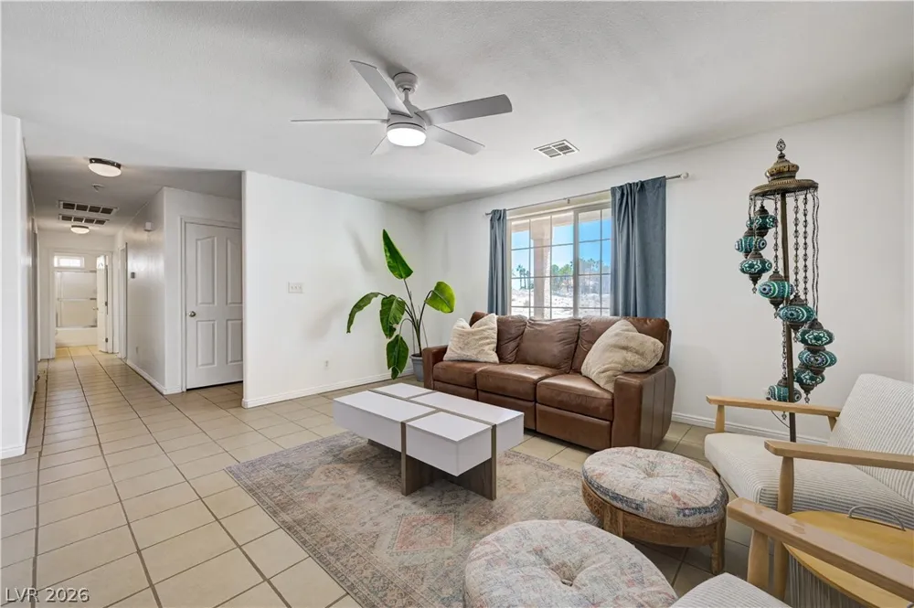 1272 Liston Avenue Logandale, NV 89021