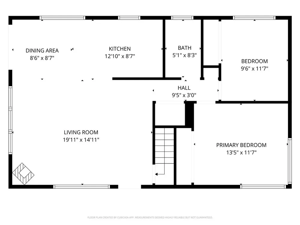 3565 Idlewood Kelseyville, CA 95451