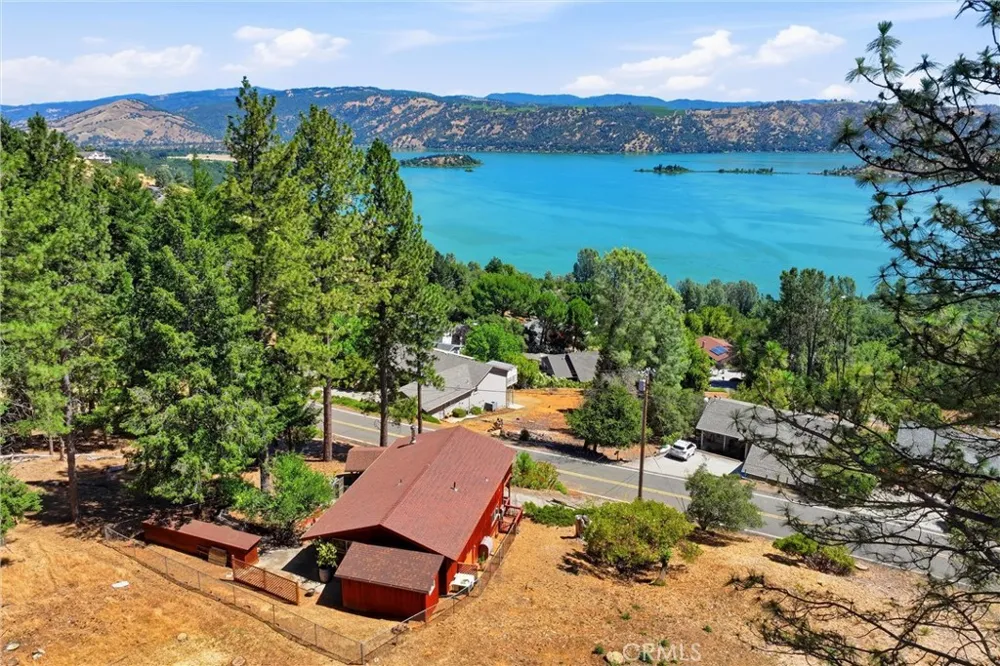 3565 Idlewood Kelseyville, CA 95451