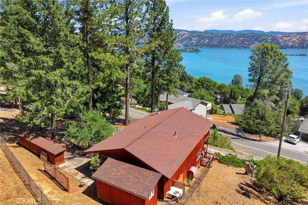 3565 Idlewood Kelseyville, CA 95451