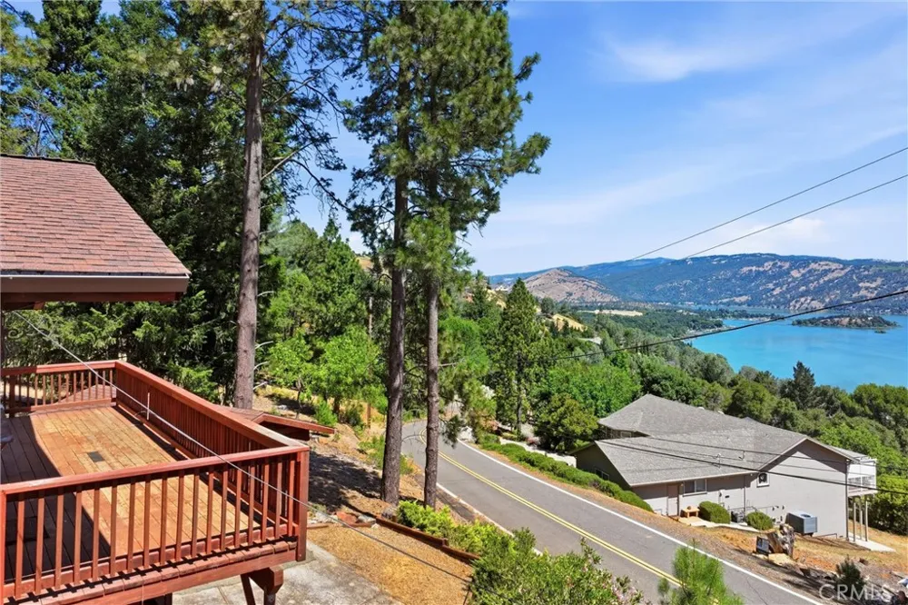 3565 Idlewood Kelseyville, CA 95451