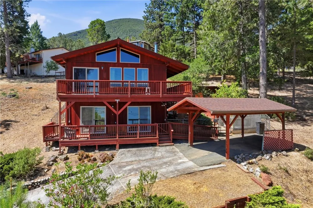 3565 Idlewood Kelseyville, CA 95451