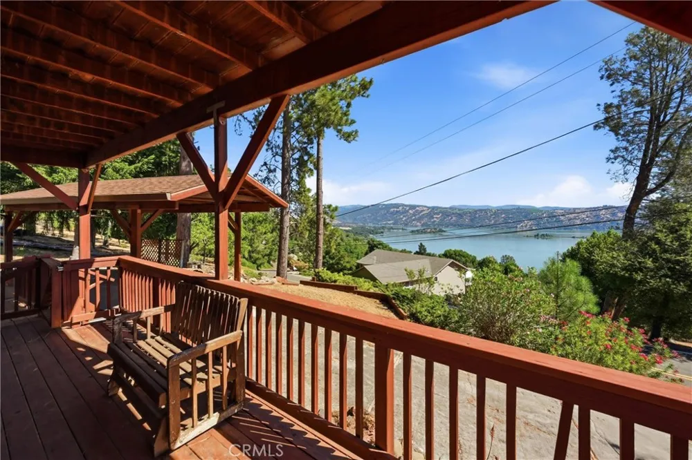 3565 Idlewood Kelseyville, CA 95451