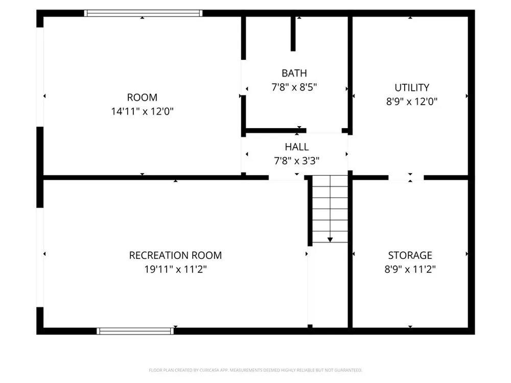 3565 Idlewood Kelseyville, CA 95451