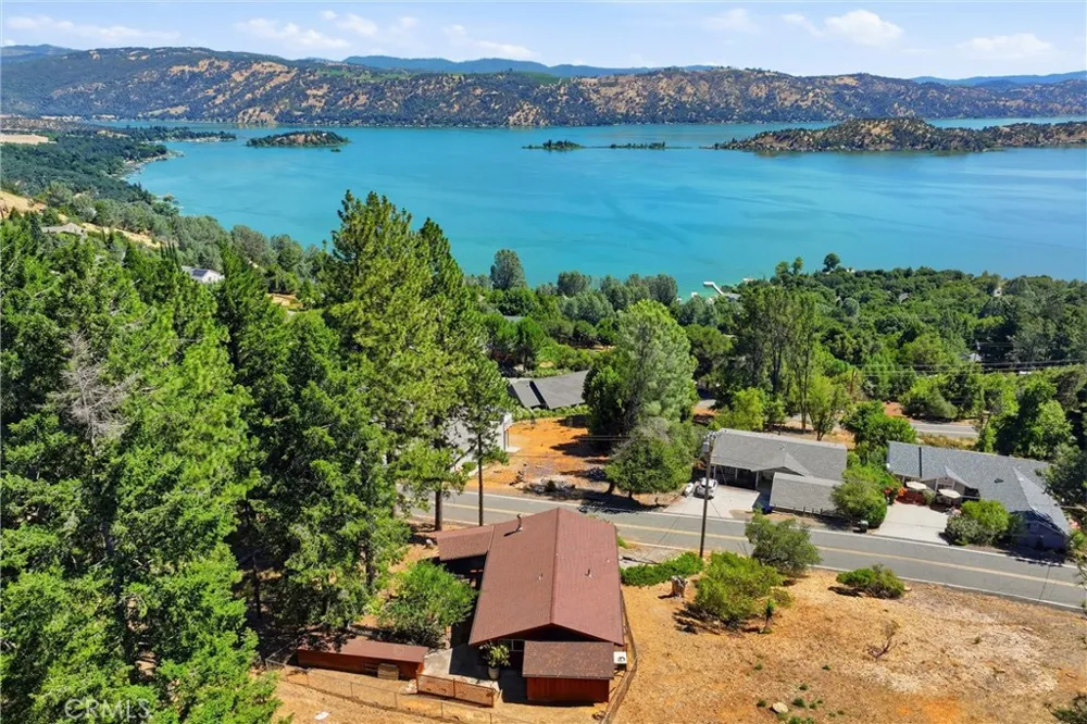 3565 Idlewood Kelseyville, CA 95451