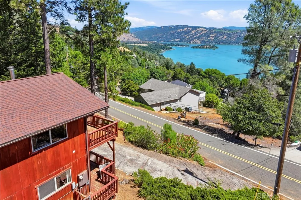 3565 Idlewood Kelseyville, CA 95451
