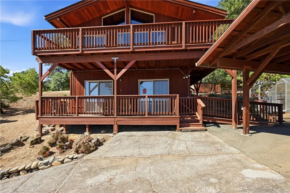 3565 Idlewood Kelseyville, CA 95451