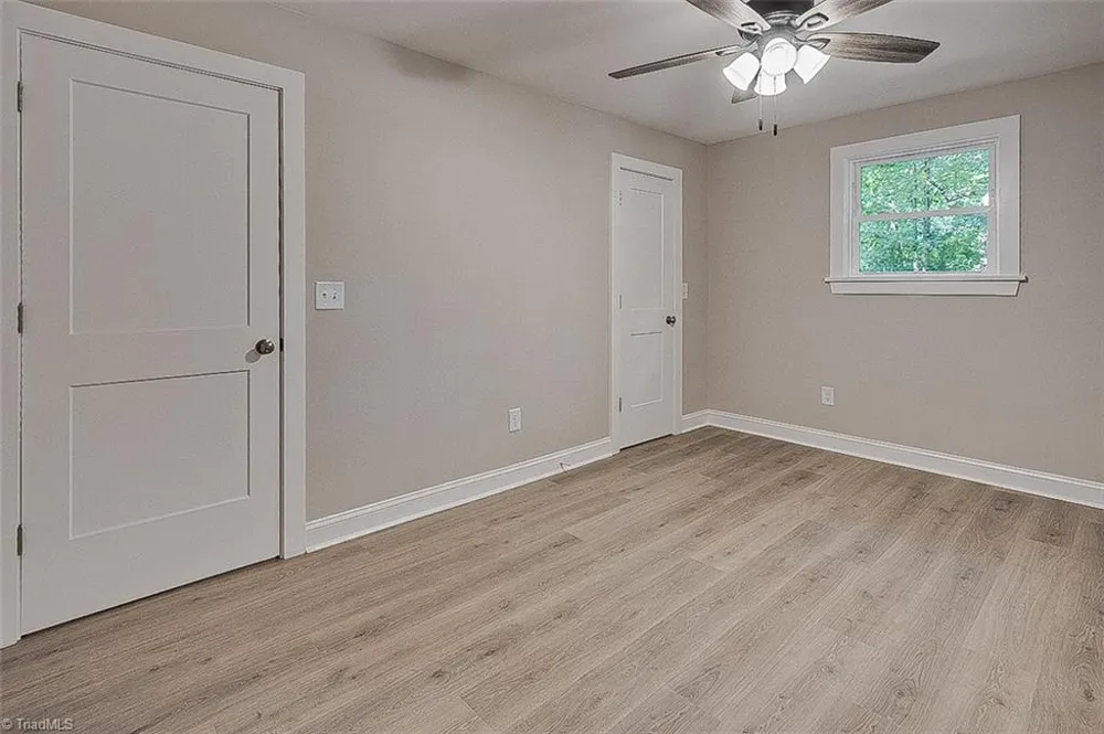 374 Yow Drive Seagrove, NC 27341