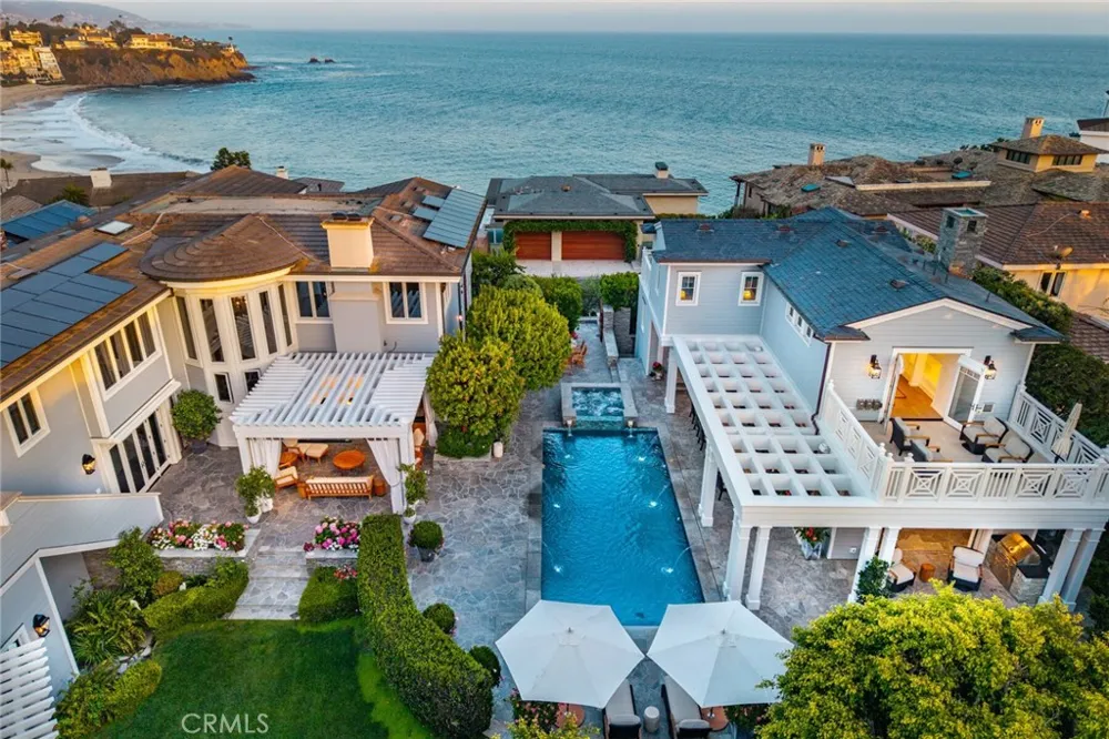 157 EMERALD BAY Laguna Beach, CA 92651
