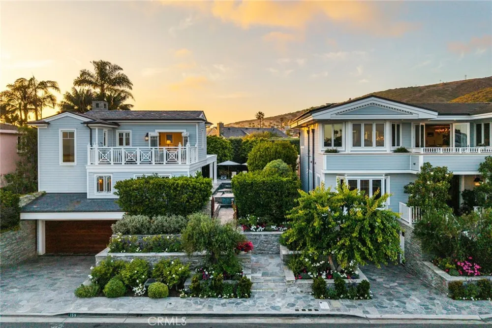 157 EMERALD BAY Laguna Beach, CA 92651