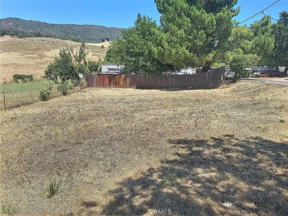 6989 Butte Street Nice, CA 95464