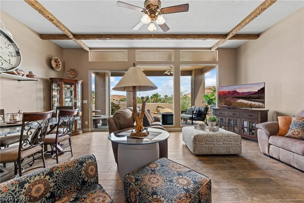 901 Crest View Drive Mesquite, NV 89027