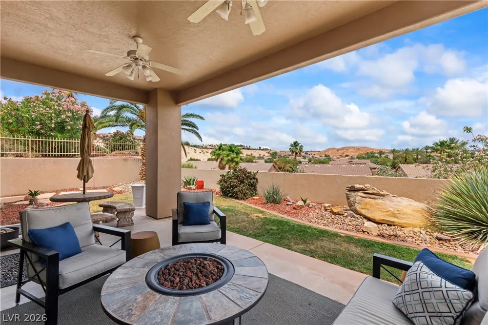 901 Crest View Drive Mesquite, NV 89027