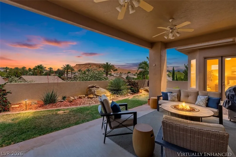 901 Crest View Drive Mesquite, NV 89027