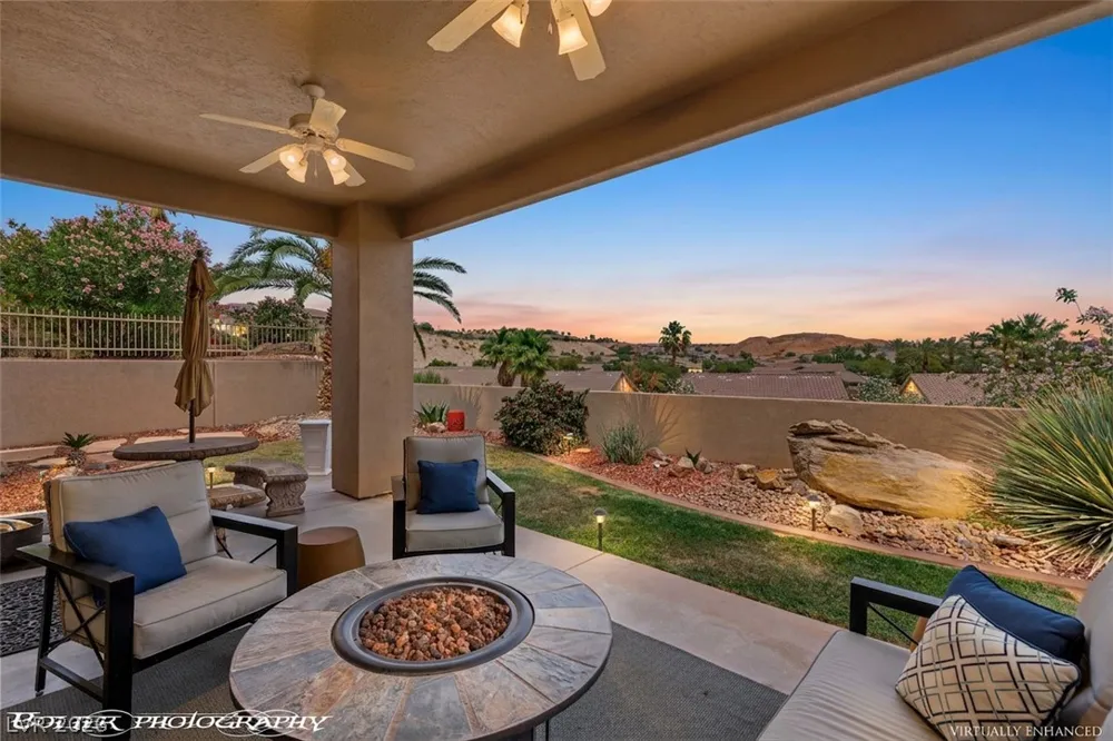 901 Crest View Drive Mesquite, NV 89027