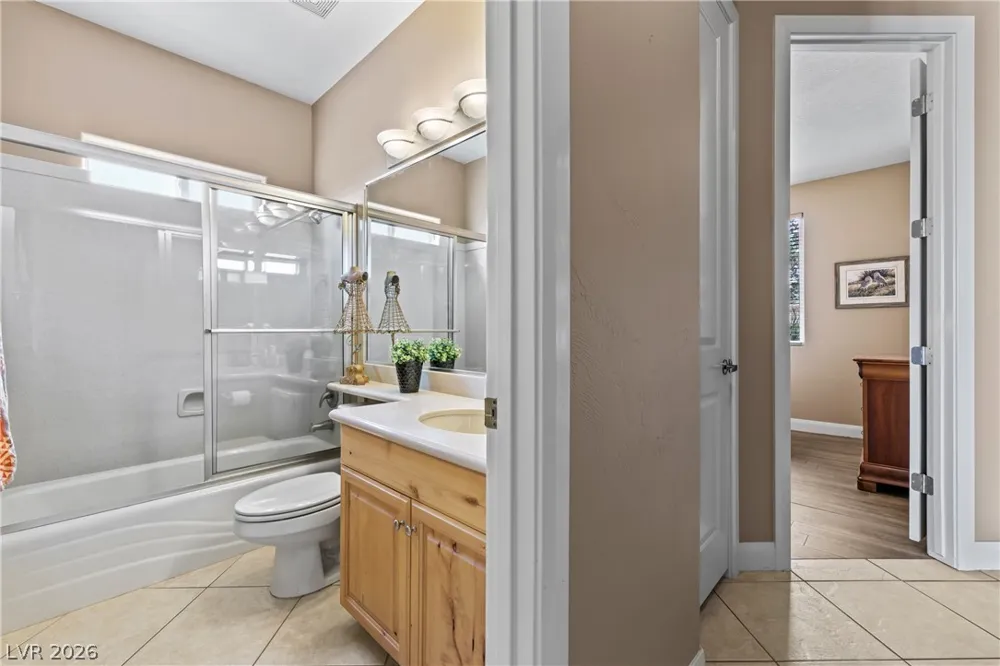 901 Crest View Drive Mesquite, NV 89027
