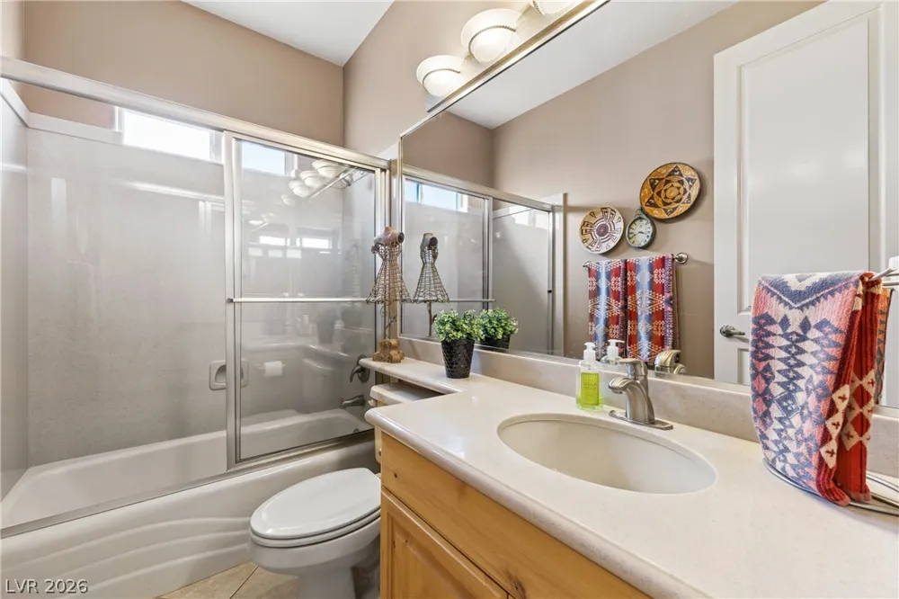 901 Crest View Drive Mesquite, NV 89027