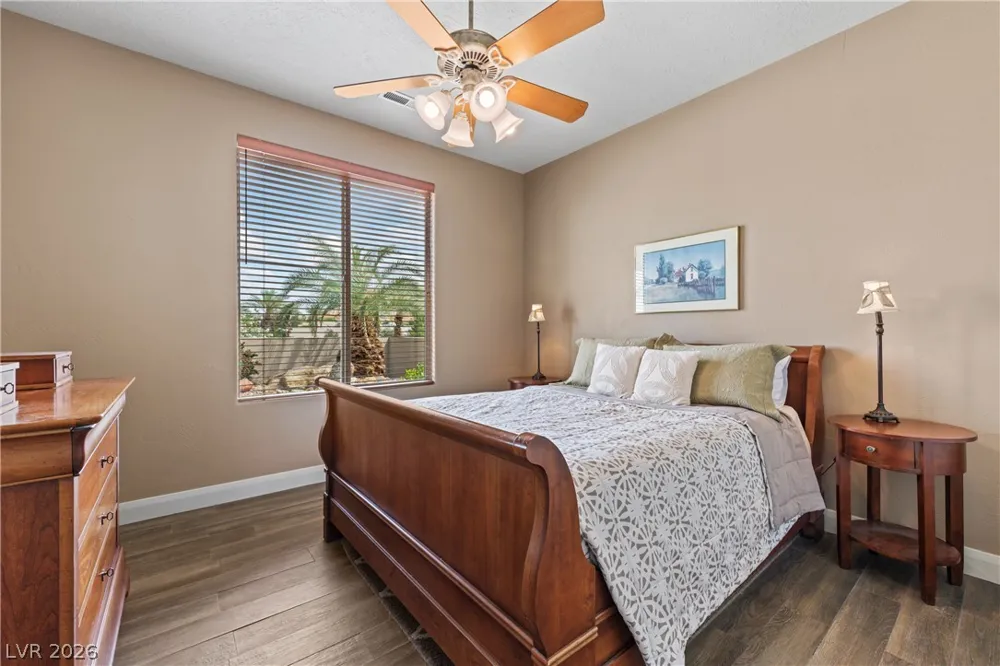901 Crest View Drive Mesquite, NV 89027