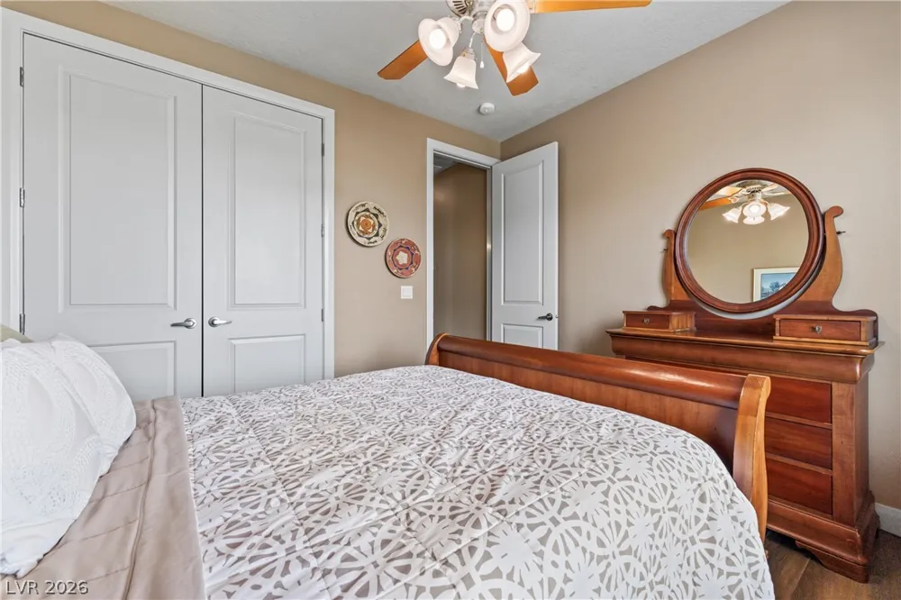 901 Crest View Drive Mesquite, NV 89027