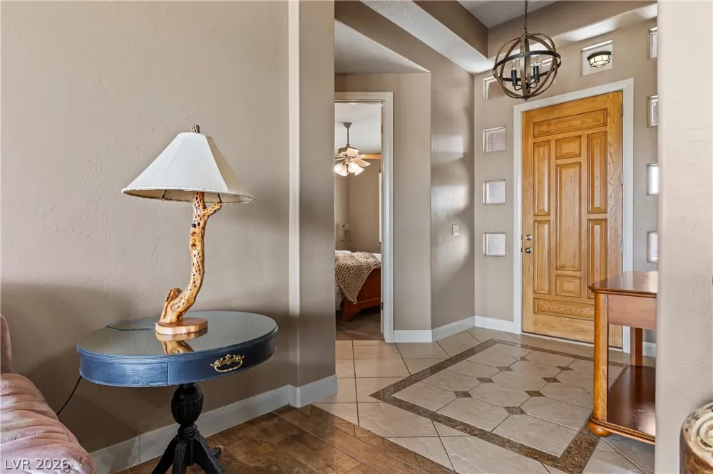 901 Crest View Drive Mesquite, NV 89027