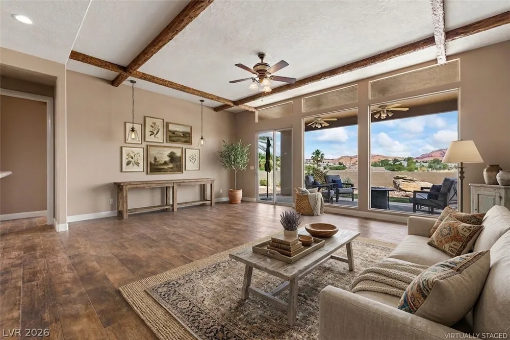 901 Crest View Drive Mesquite, NV 89027