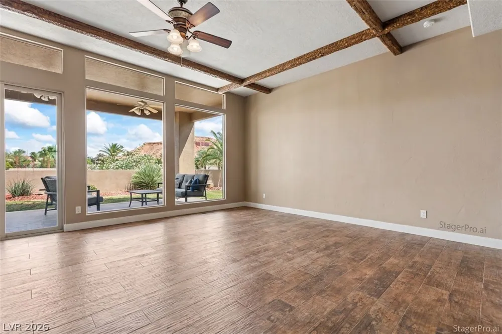 901 Crest View Drive Mesquite, NV 89027
