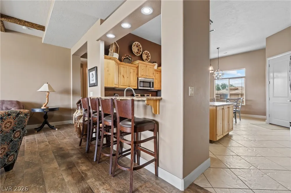 901 Crest View Drive Mesquite, NV 89027