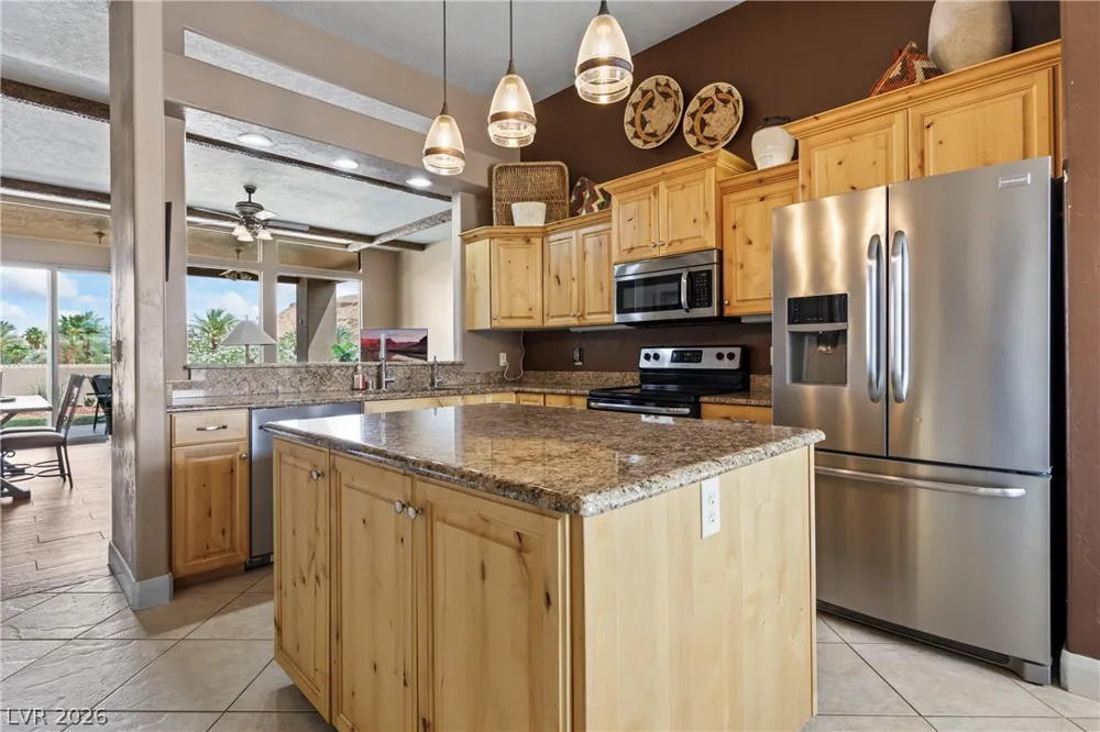 901 Crest View Drive Mesquite, NV 89027