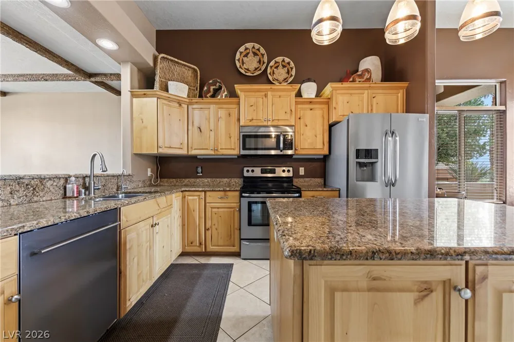 901 Crest View Drive Mesquite, NV 89027