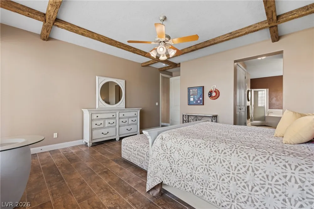 901 Crest View Drive Mesquite, NV 89027