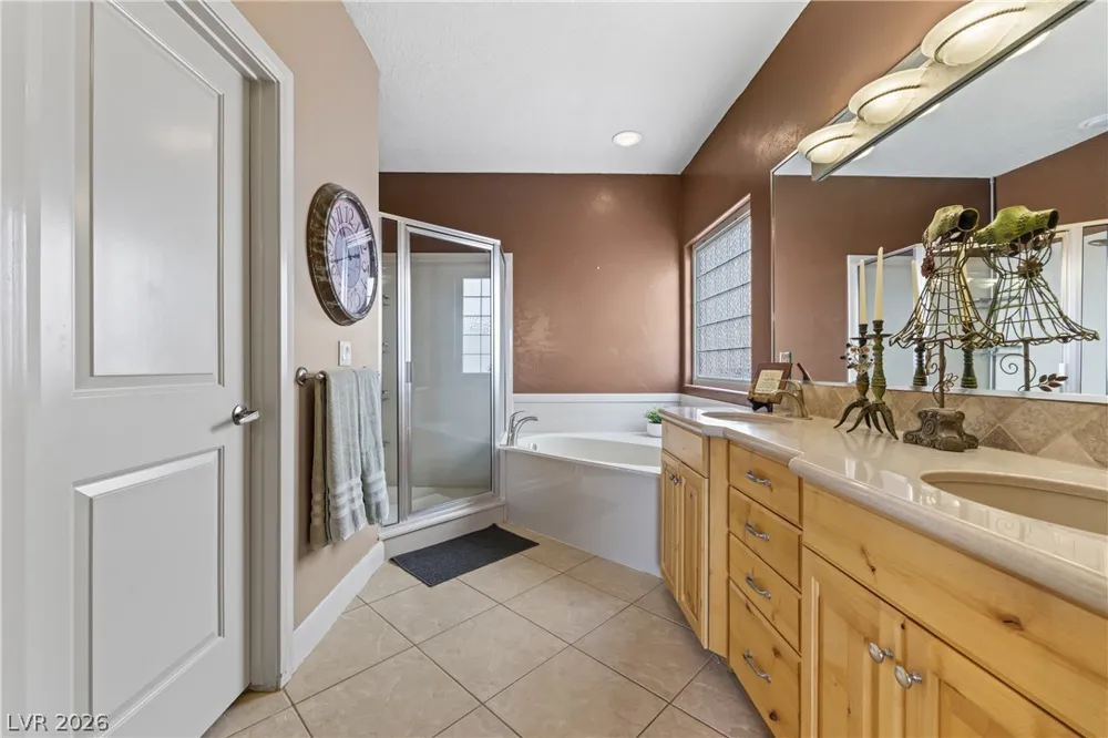 901 Crest View Drive Mesquite, NV 89027