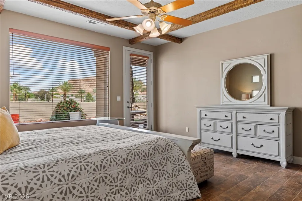 901 Crest View Drive Mesquite, NV 89027