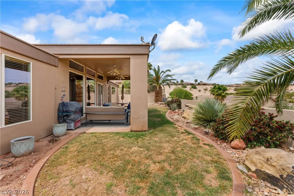 901 Crest View Drive Mesquite, NV 89027