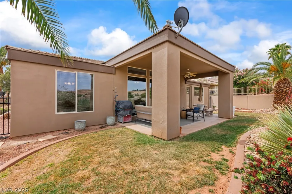 901 Crest View Drive Mesquite, NV 89027